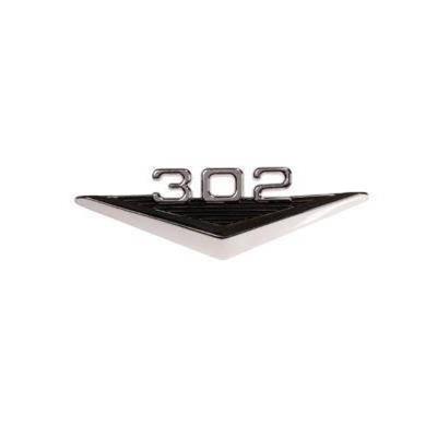 Scott Drake Emblems for 1964-1966 MUSTANG - C3OZ-16228-302 