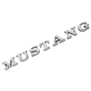 Scott Drake Emblems for 1965-1972 MUSTANG - C5ZZ-6540282-SK 