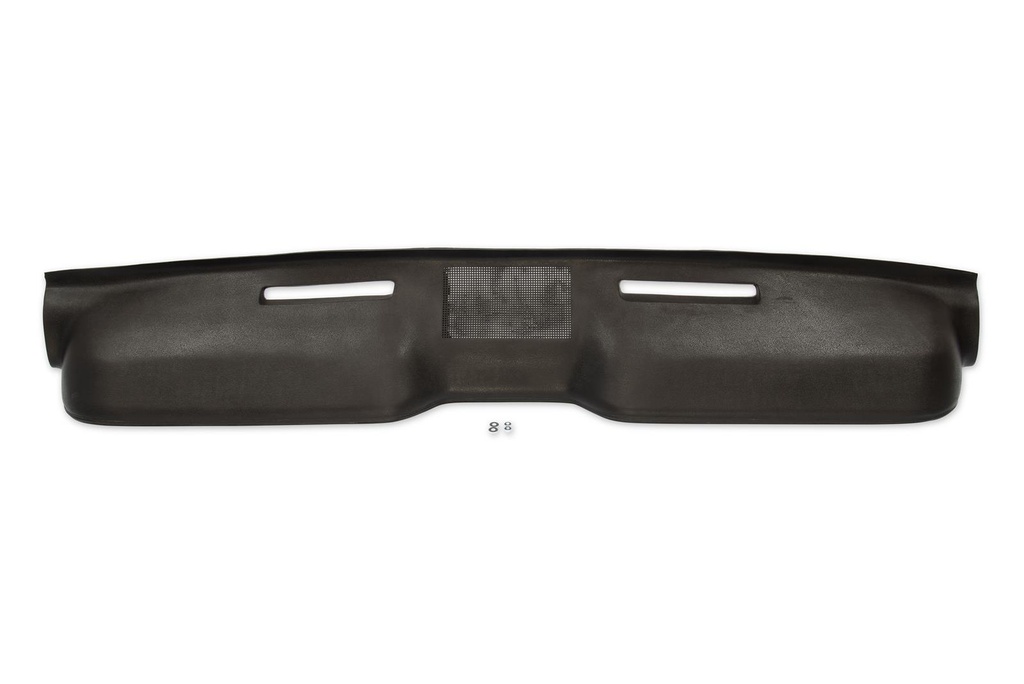 Scott Drake Dash Pads for 1968 MUSTANG - C7ZZ-6504290-BK 