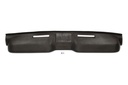 Scott Drake Dash Pads for 1968 MUSTANG - C7ZZ-6504290-BK 