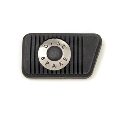 Scott Drake Pedal Pads C5ZZ-2454-D 
