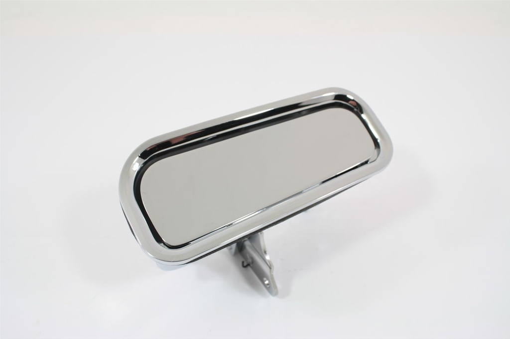 Trim Parts Exterior Door Handles for 1969-1982 CORVETTE - 5257 Right Hand 