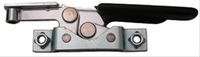 Trim Parts Hardtop Latches for 1968-1976 CORVETTE - 5275A, Left Hand Rear/Right Hand Front