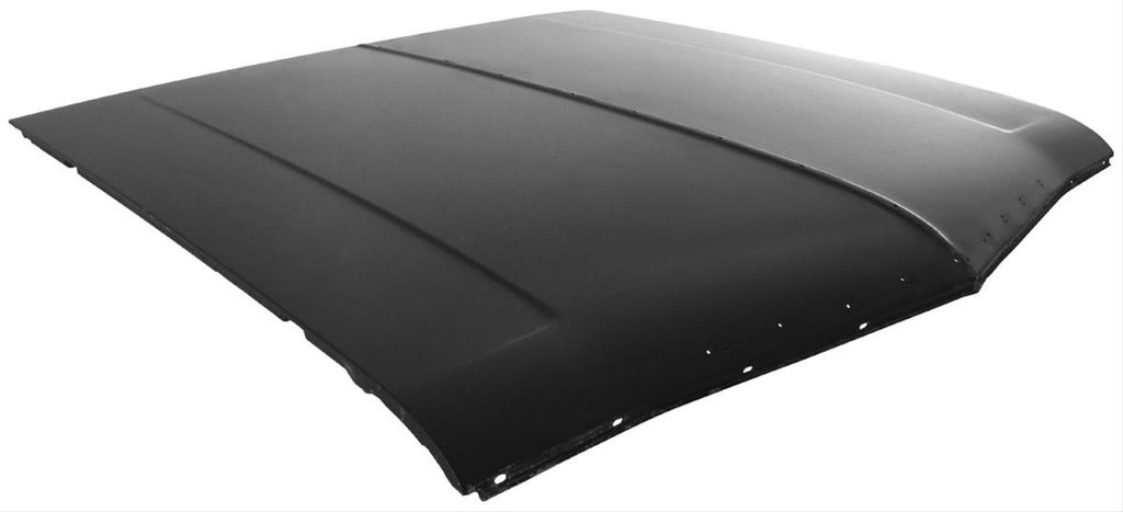 RESTOPARTS® Supplied Hoods for 1965 CHEVELLE, EL CAMINO - CH27774 