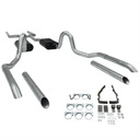 Flowmaster American Thunder Exhaust Systems 17119 