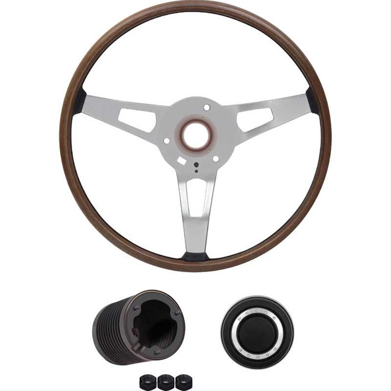 OER Steering Wheels for 1970-1971 CHALLENGER - ME1862 