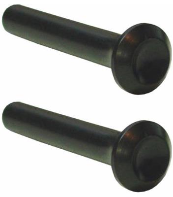 Auto Metal Direct Door Lock Knobs A-180119 