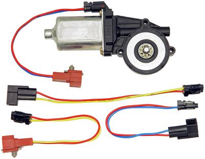 Dorman Power Window Motors 742-300 