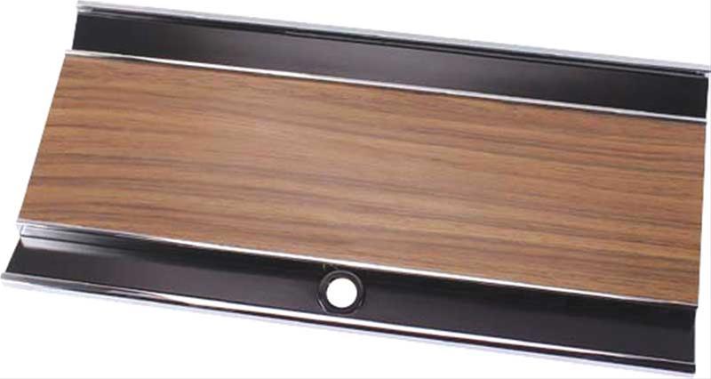 OER Authorized Console Lids MB542 