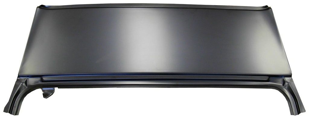 Auto Metal Direct Rear Deck Filler Panels for 1968-1970 CHARGER - 650-2668 