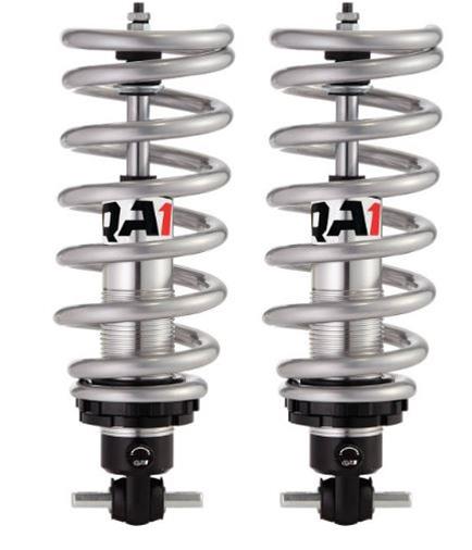 QA1 Pro Coilover Systems GS507-09550D 