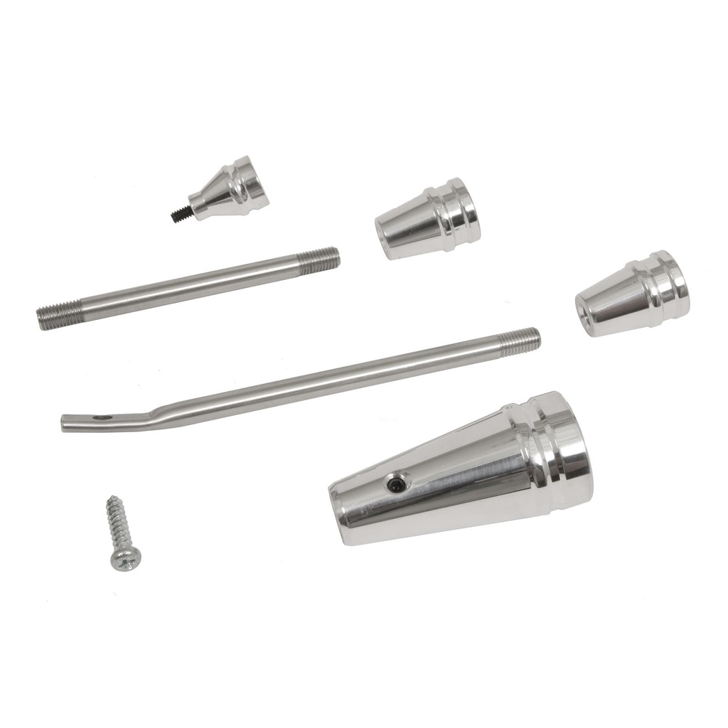 Steering Column Billet Dress Up Kits SUM-RP23708
