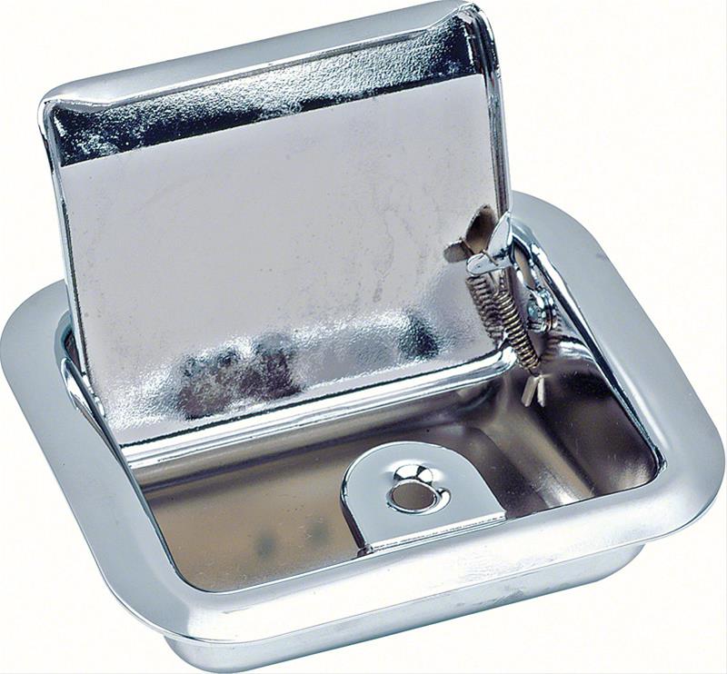 OER Ashtray Assemblies 4772998 