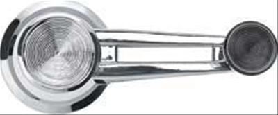 OER Authorized Window Crank Handles 4807923 