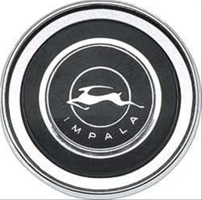 OER Horn Caps for 1964 IMPALA - 3841275 