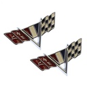 Restoration Emblems SUM-RP22988 
