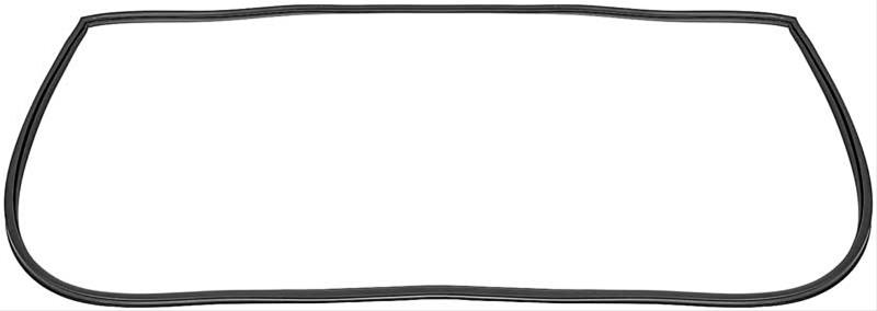 OER Back Window Glass Weatherstrips K8082 