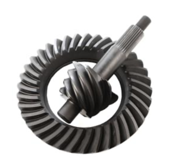 Richmond Gear Pro Gear Ring and Pinion Sets 79-0078-1 Ford 9 in. 5.00 Gears 