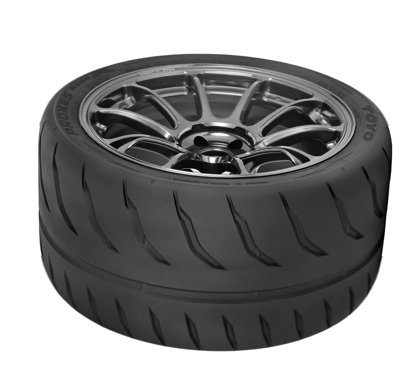 Toyo Proxes R888R Tires 235/45-17