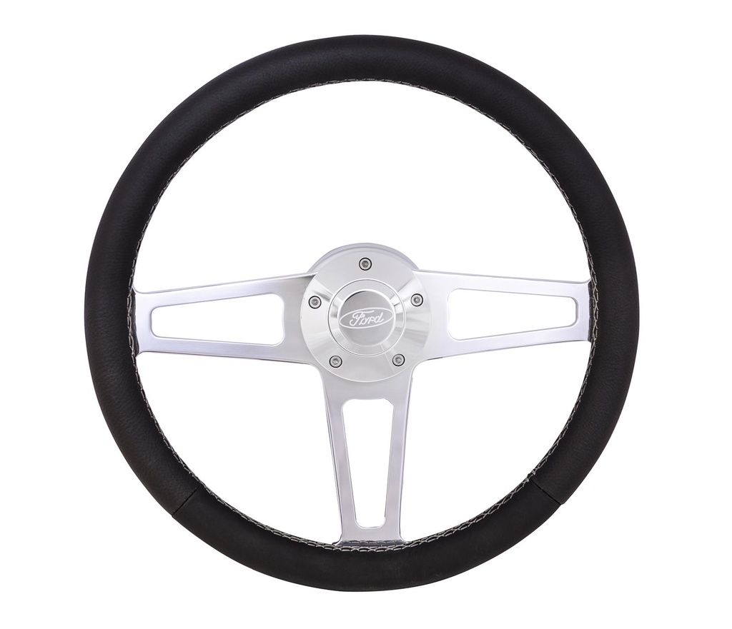 Grant Billet T-Series Steering Wheels 1912 