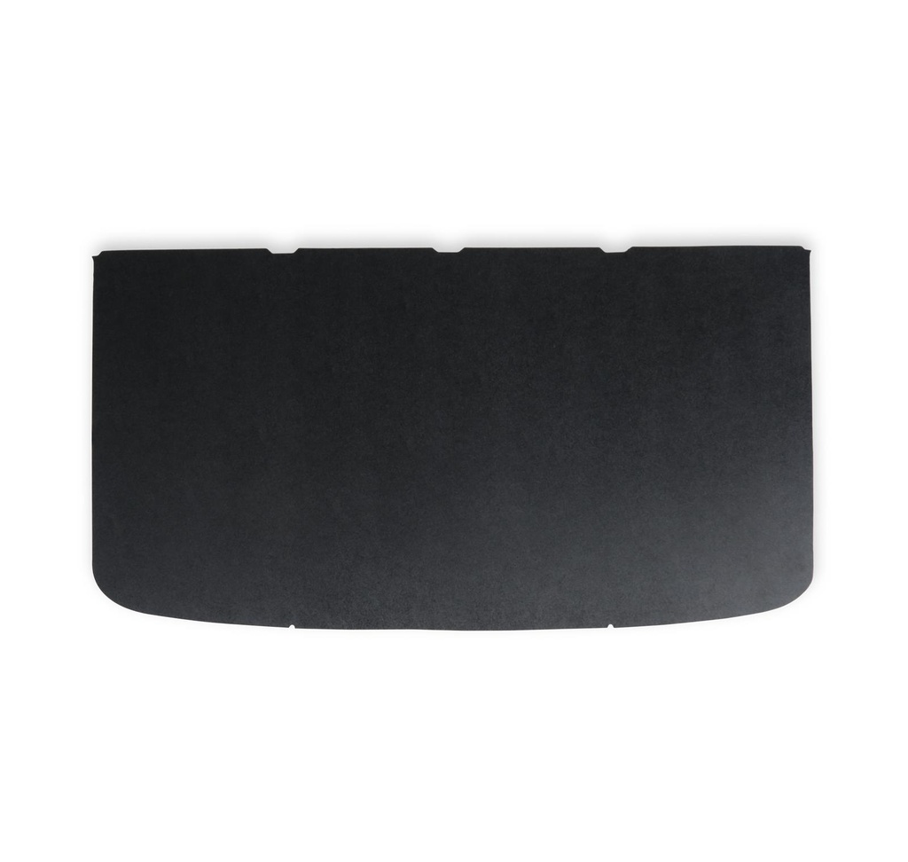 Brothers Trucks Headliner Trim for 1973-1979 F-100, F-250, F-350 - 05-354 