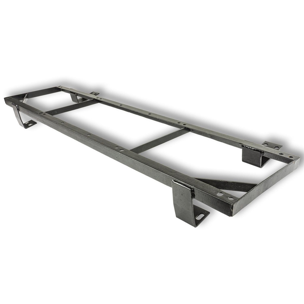 PUI Interiors Seat Brackets for 1967-1979 F-100, F-250, F-350 - RM-BEN6779TS 