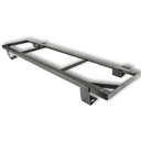 PUI Interiors Seat Brackets for 1967-1979 F-100, F-250, F-350 - RM-BEN6779TS 
