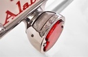 Johnson's Hot Rod Shop 1932 Ford Taillights for 1932 MODEL B - 204-004 