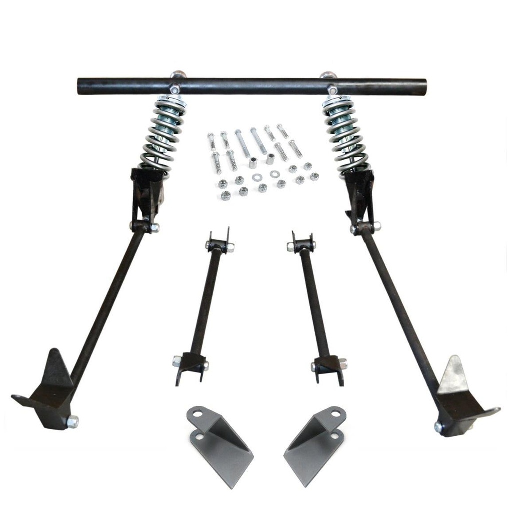 Helix Triangulated 4-Link Kits for 1931 MODEL A - HEXA314B2 