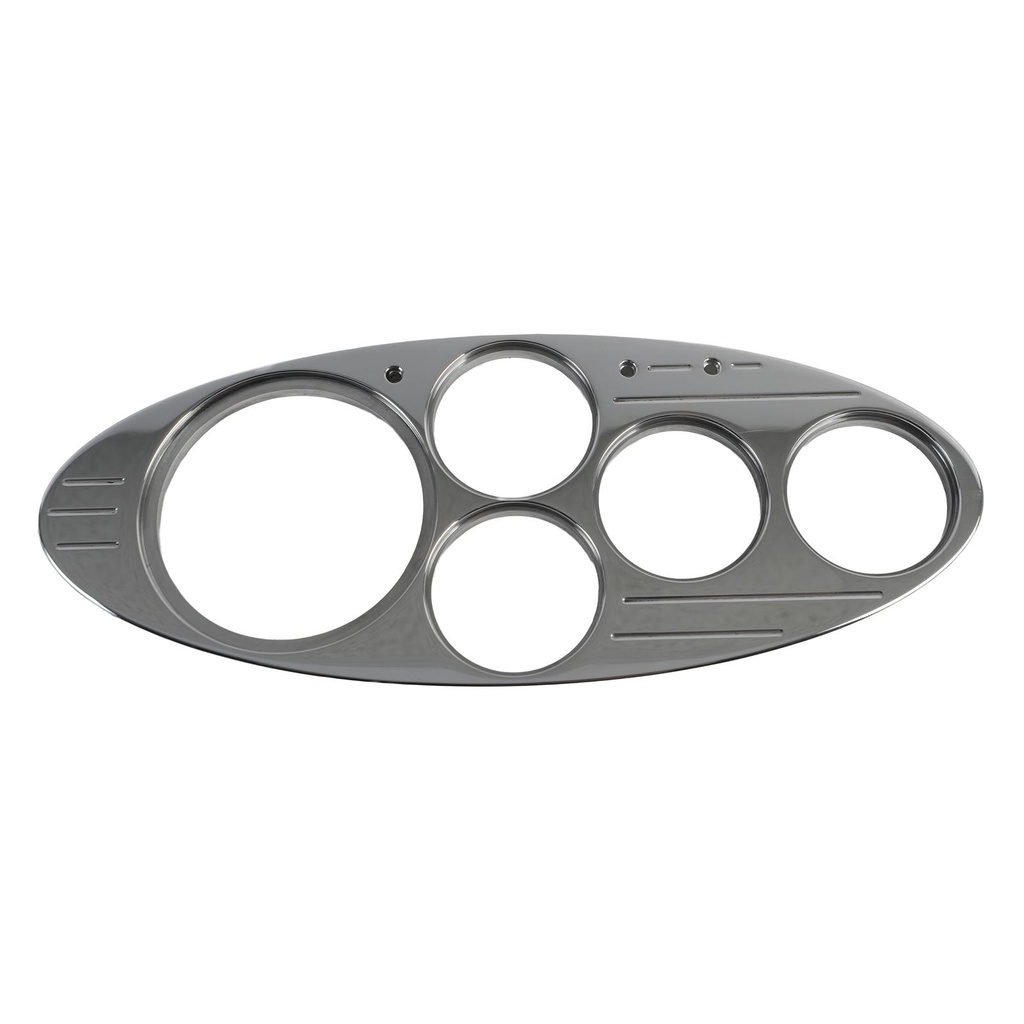 Phoenix Machine Gauge Panels for 1932 MODEL 18, MODEL B - 223A 