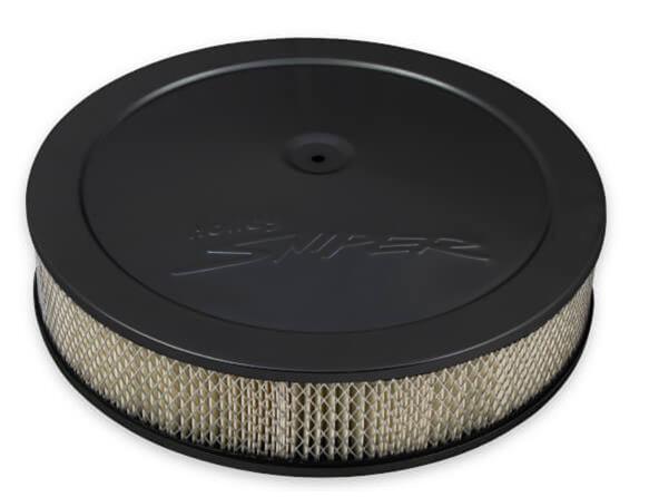 Holley Sniper Air Cleaner Assemblies 120-541 