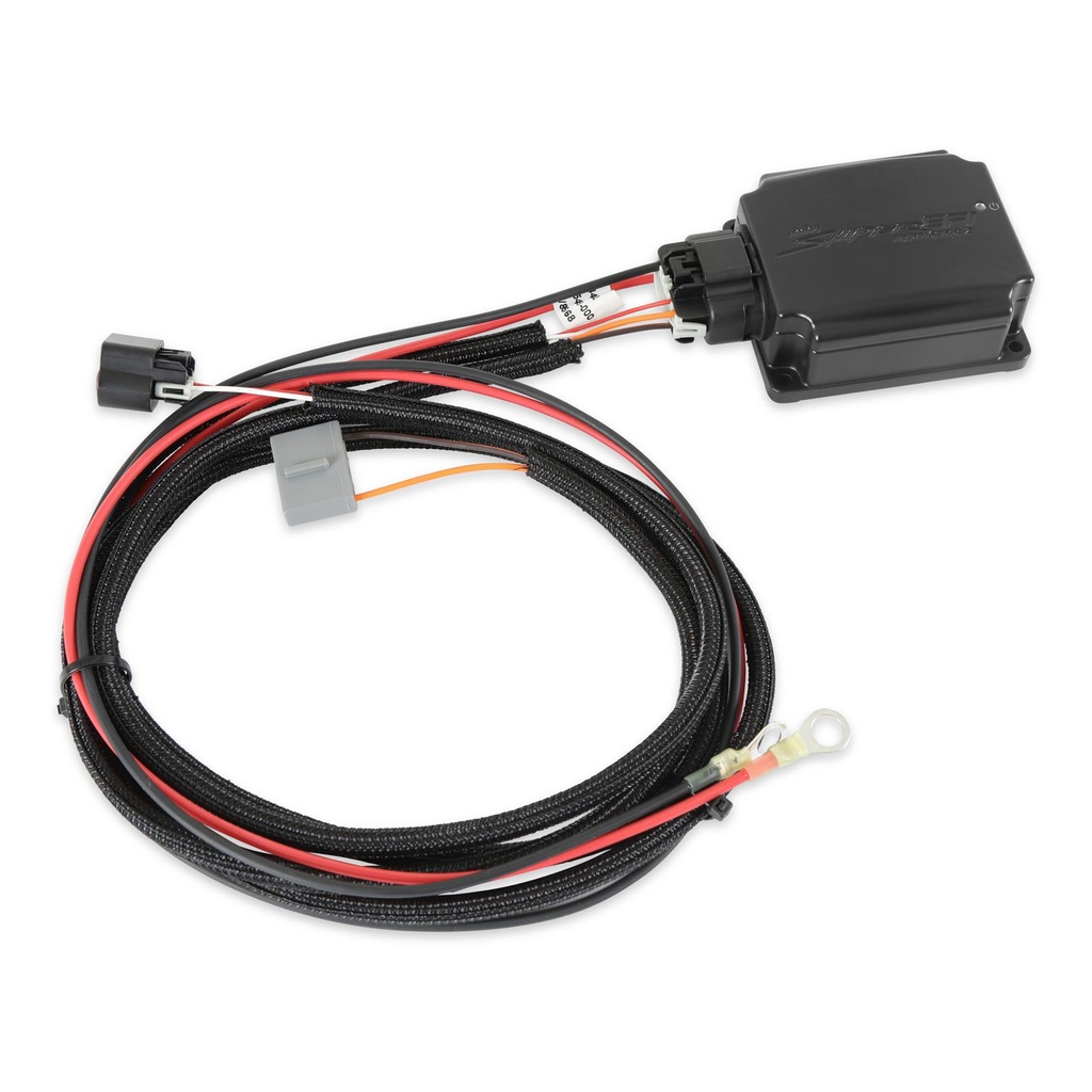 Holley Sniper EFI HyperSpark 2 CD Ignition Boxes 556-154 