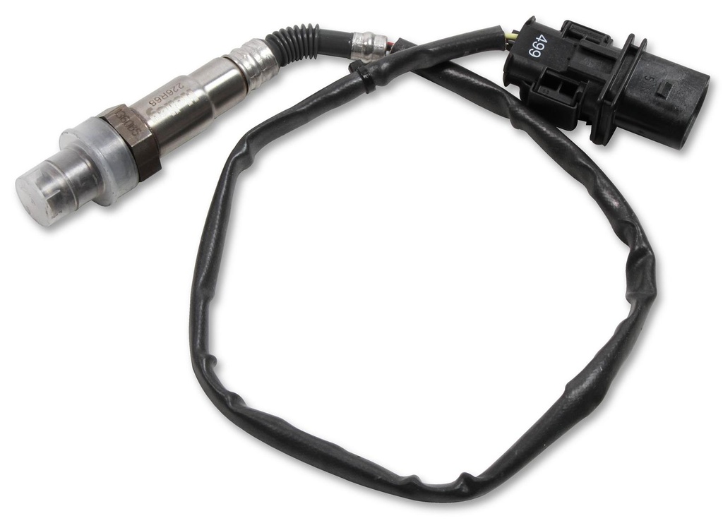 Holley Sniper EFI Oxygen Sensors 554-155 