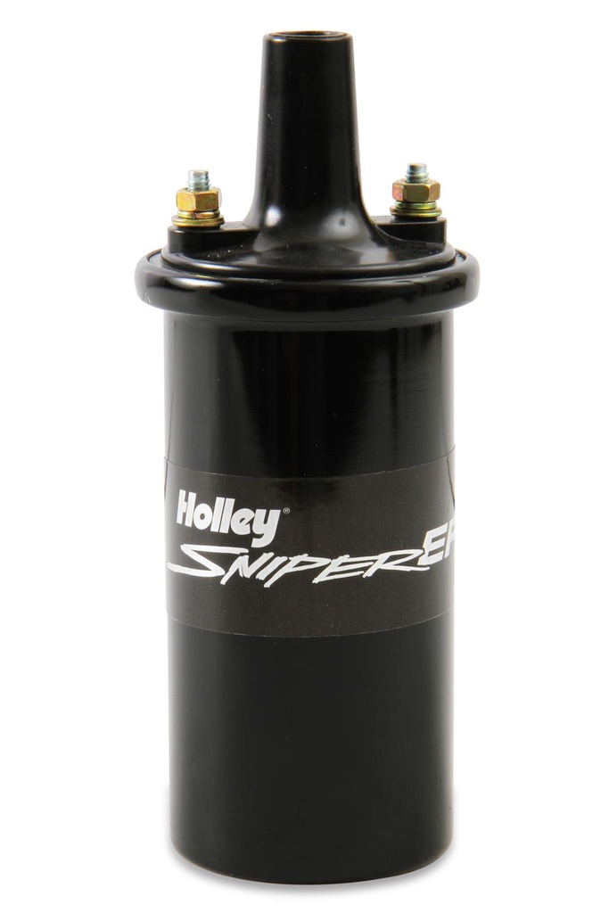 Holley Sniper EFI Canister Style Ignition Coils 556-153 