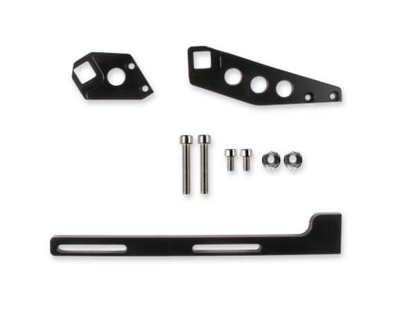 Holley Sniper EFI Cable Bracket Kits 870017 