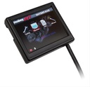Holley 3.5 in. LCD Touch Screen Upgrades 553-108 