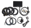 Holley EFI Digital Dash Standalone Kits 553-109 