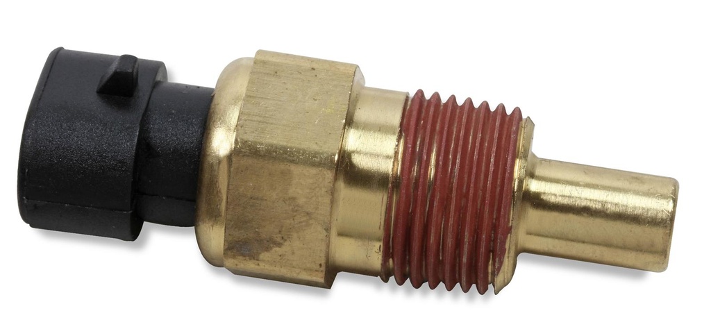Holley Coolant Temperature Sensors 543-120 