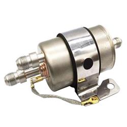 Summit Racing™ Universal LS Fuel Filter Regulators