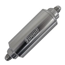 Summit Racing™ Inline Billet Fuel Filters