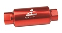 Aeromotive 12304: In-Line Fuel Fuel Filter -10AN O-Ring Inlet/Outlet Ports