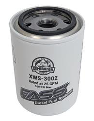 FASS Fuel Systems Replacement Fuel Filters