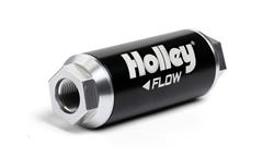 Holley Dominator Billet Fuel Filters