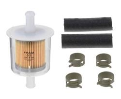 Fram Fuel Filters