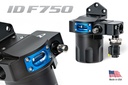 Injector Dynamics F750: F750 F750 Fuel Filter
