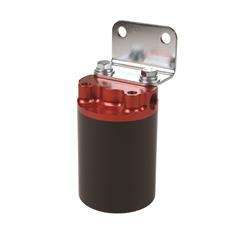 Aeromotive SS Series Canister-Style Fuel Filters