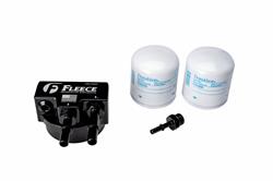 Fleece Performance Fuel Filter Assemblies