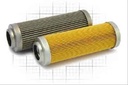Fuelab 71804: Replacement Filter Filter Size: 3-inch Element