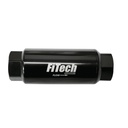 FITech Fuel Injection 55002: 55002 Go Fuel Fuel Filter [10 Micron]