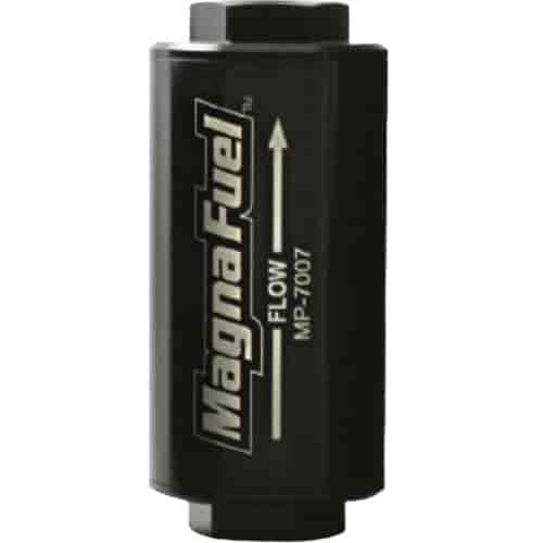 MagnaFuel MP-7007-BLK: In-Line After Filter